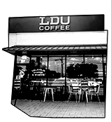 University Park storefront